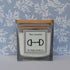 The Equine Candle Co Barn Laundry 10 oz